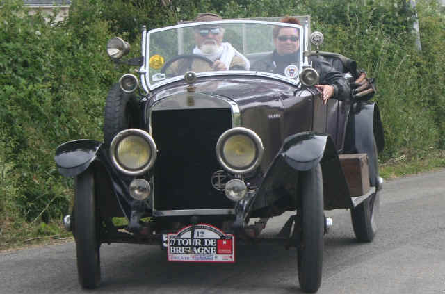 Zedel 1920 Zedel 1920