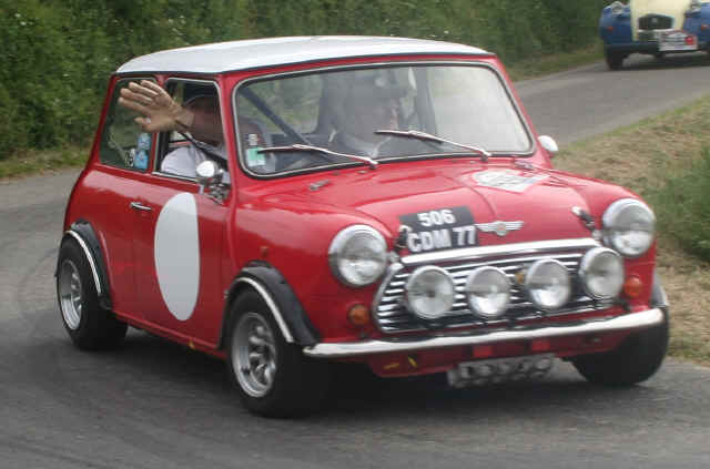 Austin Austin