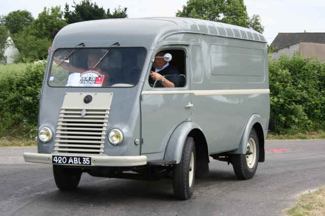 Camion R2065 1959 Camion R2065 1959