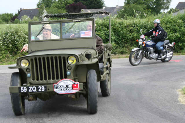 Hotchkiss M21 1959 Hotchkiss M21 1959