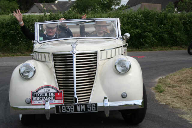 Viva Grand sport 1939 Viva Grand sport 1939