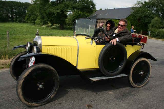 Ford Ford