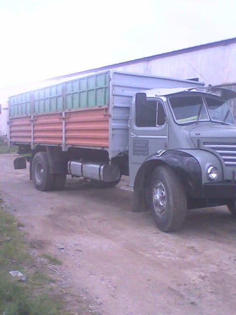 Berliet Glr Ancien Forain Pictures